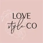 Love Style Co discount code
